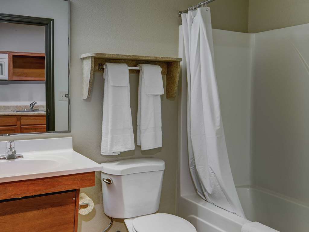 Woodspring Suites Springfield Oda fotoğraf